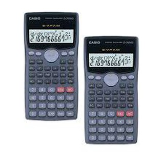 Máy tính casio fx570ms - fx570ms - Máy tính bỏ túi