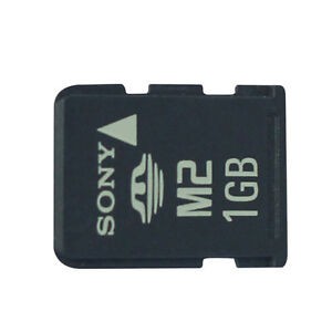 Thẻ nhớ Sony M2 1Gb