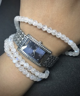 Moonstone 4-5mm