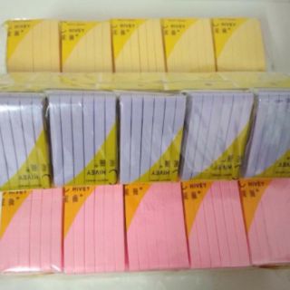 Bông rửa mặt bọt biển CHIVEY - 1 miếng