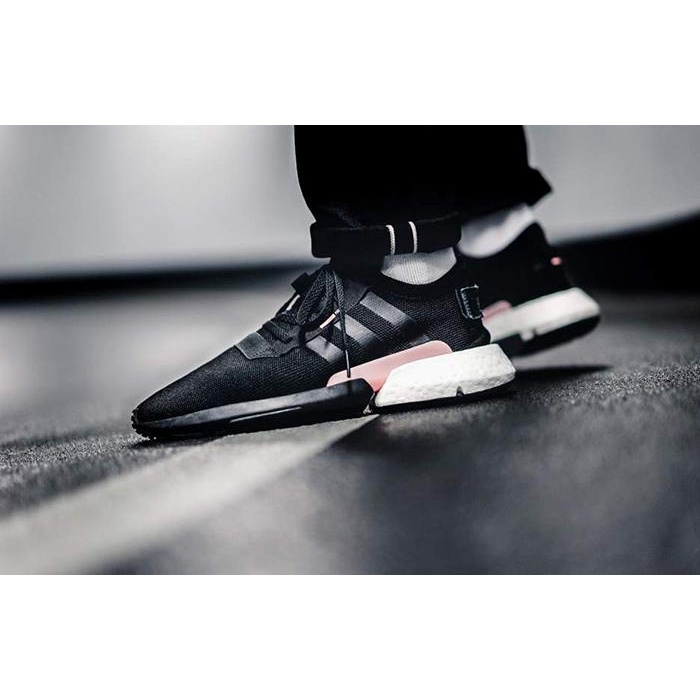Giày thể thao Adidas POD-S3.1 pink women