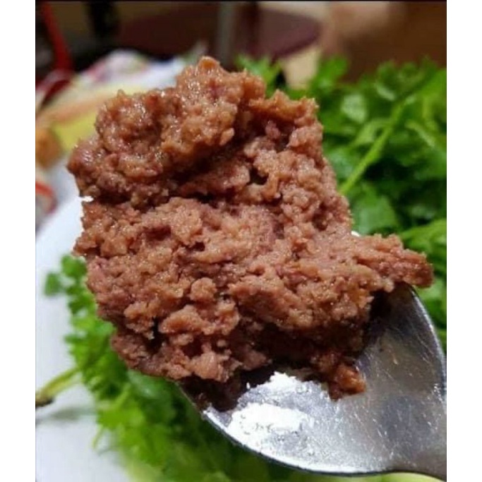Pate Cột Đèn Hải Phòng 1Kg 2 Hộp