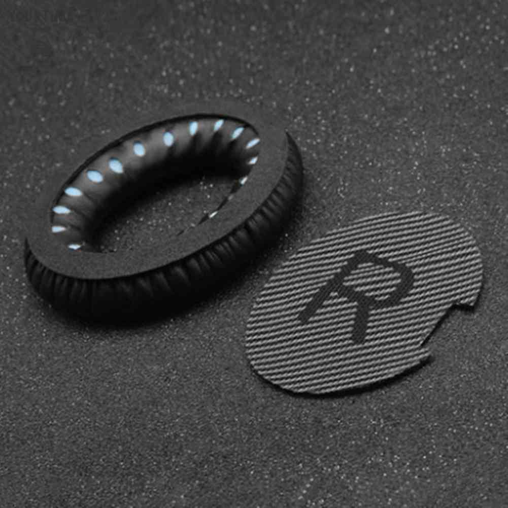 1 Cặp Miếng Đệm Tai Nghe Thay Thế Cho BOSE QuietComfort 35 25