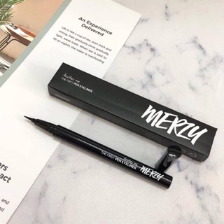 Kẻ mắt Merzy The First Pen Eyeliner
