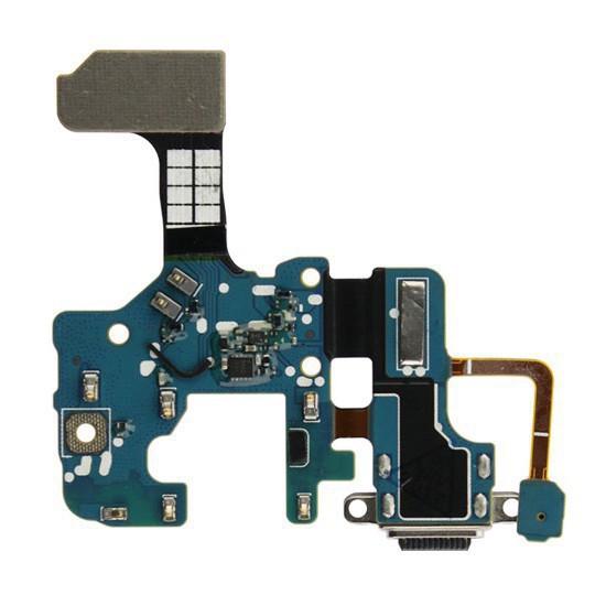 Cụm chân sạc + mic thay thế cho Note 8 chính hãng SAMSUNG