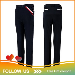 Quần đánh golf đàn hồi cho nam