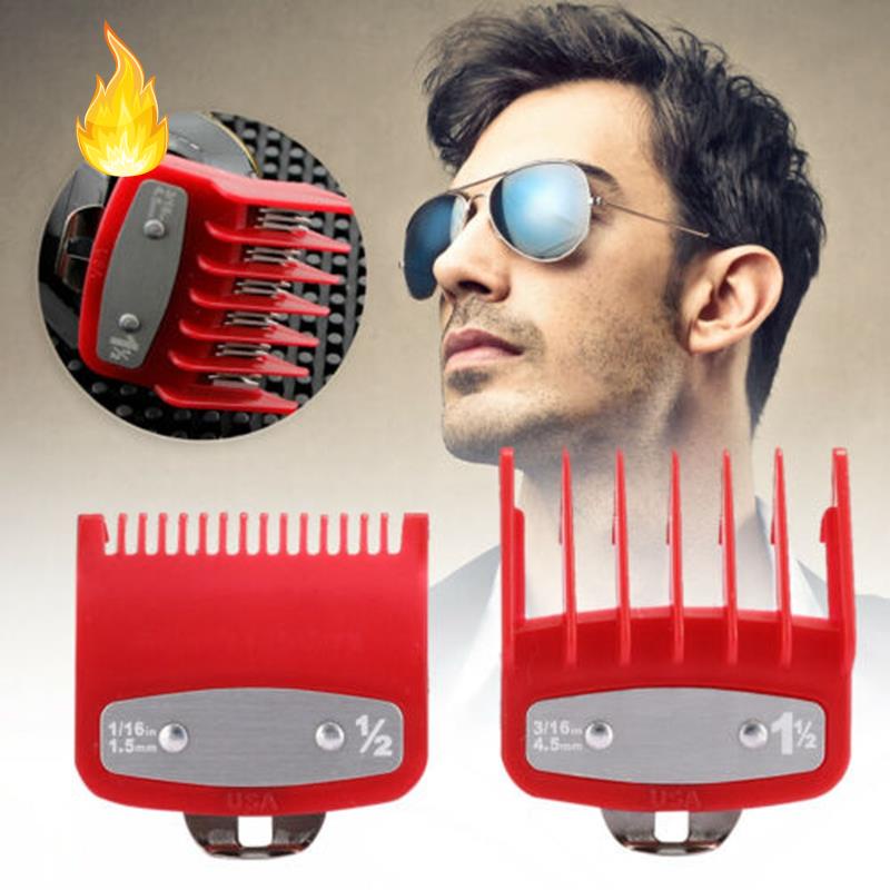 Bộ Lược Bảo Vệ Cho Tông Đơ Wahl