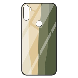 Ốp lưng đủ dòng Vsmart Joy 2+/Joy3/Active 3/Bee 3/Live/Star/....Bộ sưu tập 7 màu cầu vồng kính cường lực 9H chống trầy
