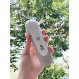 [MẪU MỚI] NHIỆT KẾ HỒNG NGOẠI MOAZ BEBE MB024