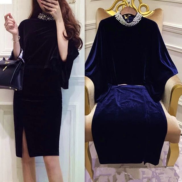 (ORDER) Set nhung thời trang 062