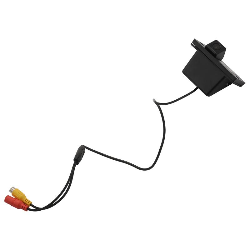 Ô tô lùi phía sau Camera lùi đỗ xe ở chế độ chờ cho Hyundai Grand Starex