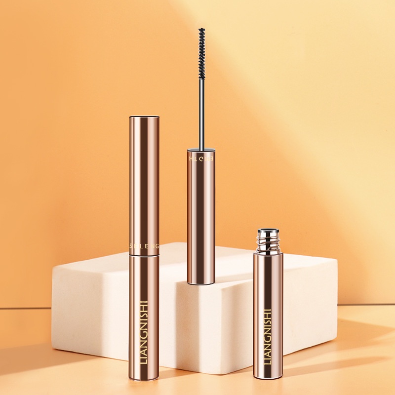 Mascara Trang Điểm Không Nhòe Chống Nước Siêu Nhẹ Giúp Uốn Cong Lông Mi | BigBuy360 - bigbuy360.vn