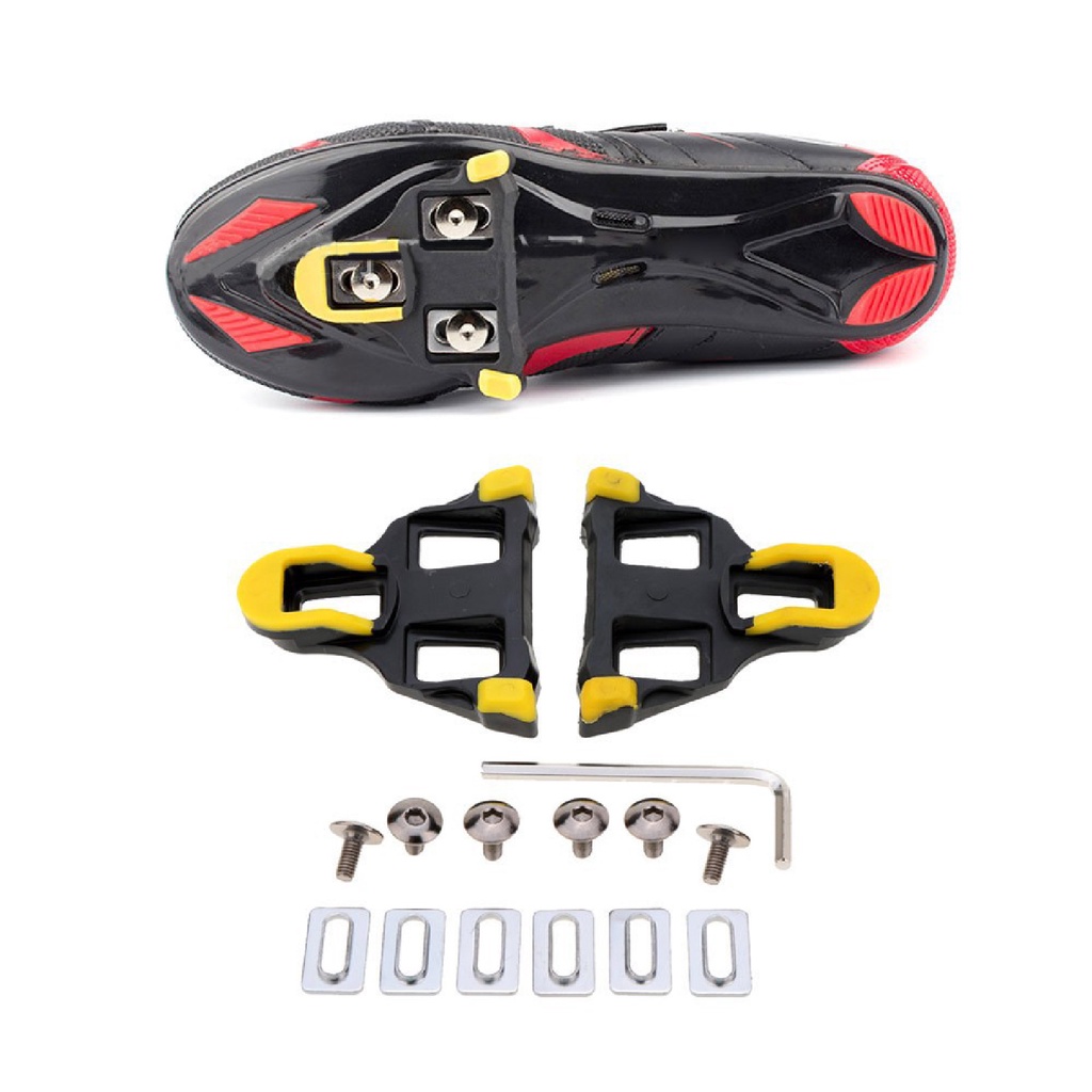 Miếng chêm hỗ trợ cho bàn đạp xe đạp Shimano Sh11 / Spd-Sl