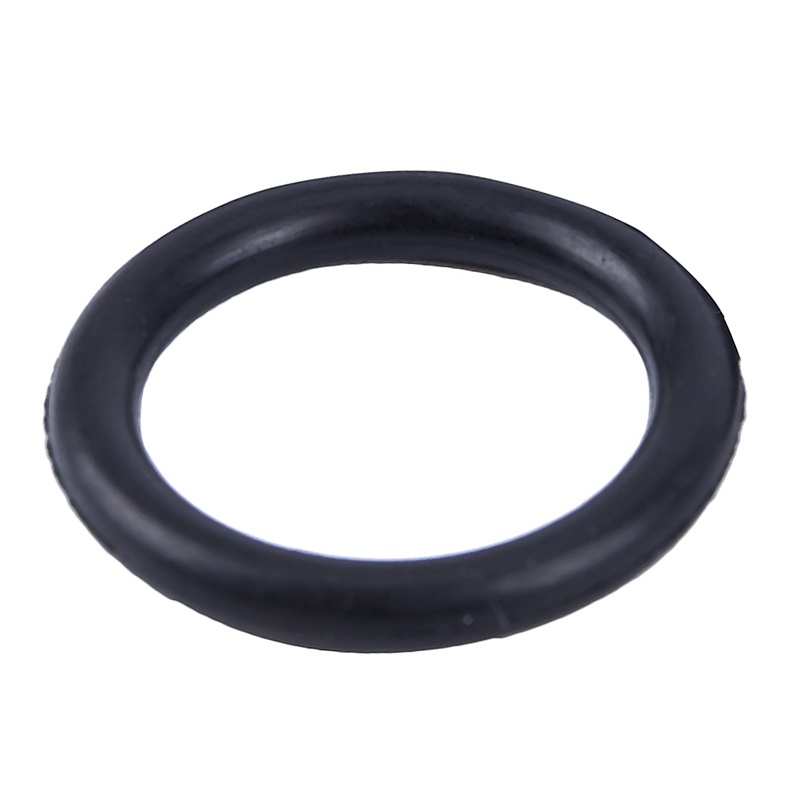 Bộ 10 Vòng Đệm Ống Nước Hình Chữ O Kích Thước 18x13x2.5mm