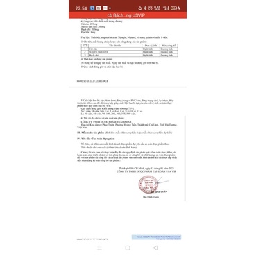 Bách địa khang  -Nhà thuốc Nhật Thành