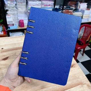 SỔ DA TRUNG CÓ CÒNG SC-02