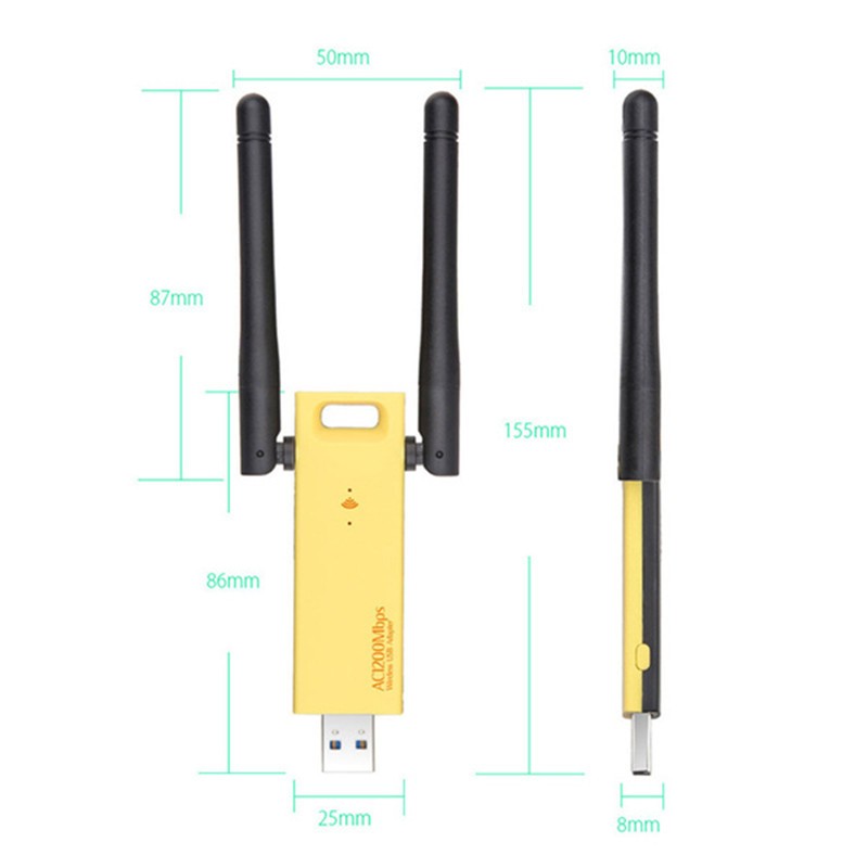 Đầu Chuyển Đổi Mạng Không Dây Hiệu Sweeter Wlan | BigBuy360 - bigbuy360.vn