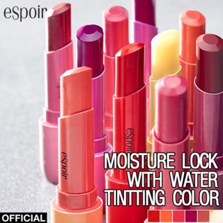 Son dưỡng Espoir Colorconic
