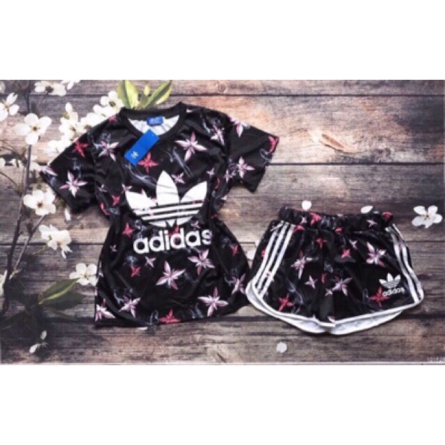 Set adidas