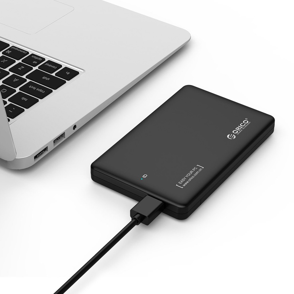 Box ổ cứng 2.5 inch SATA USB 3.0 Orico 2577U3