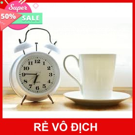 Mua ngayĐỒNG HỒ BÁO THỨC CHUÔNG REO LỚNCam kết chất lượng-Rẻ Đẹp Chất