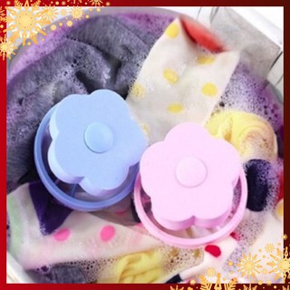 Phao lọc cặn máy giặt thông minh