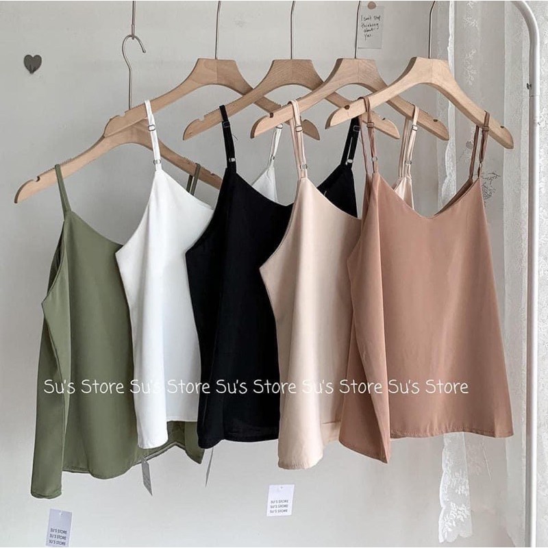 Áo 2s cổ đổ sexy (cổ v)