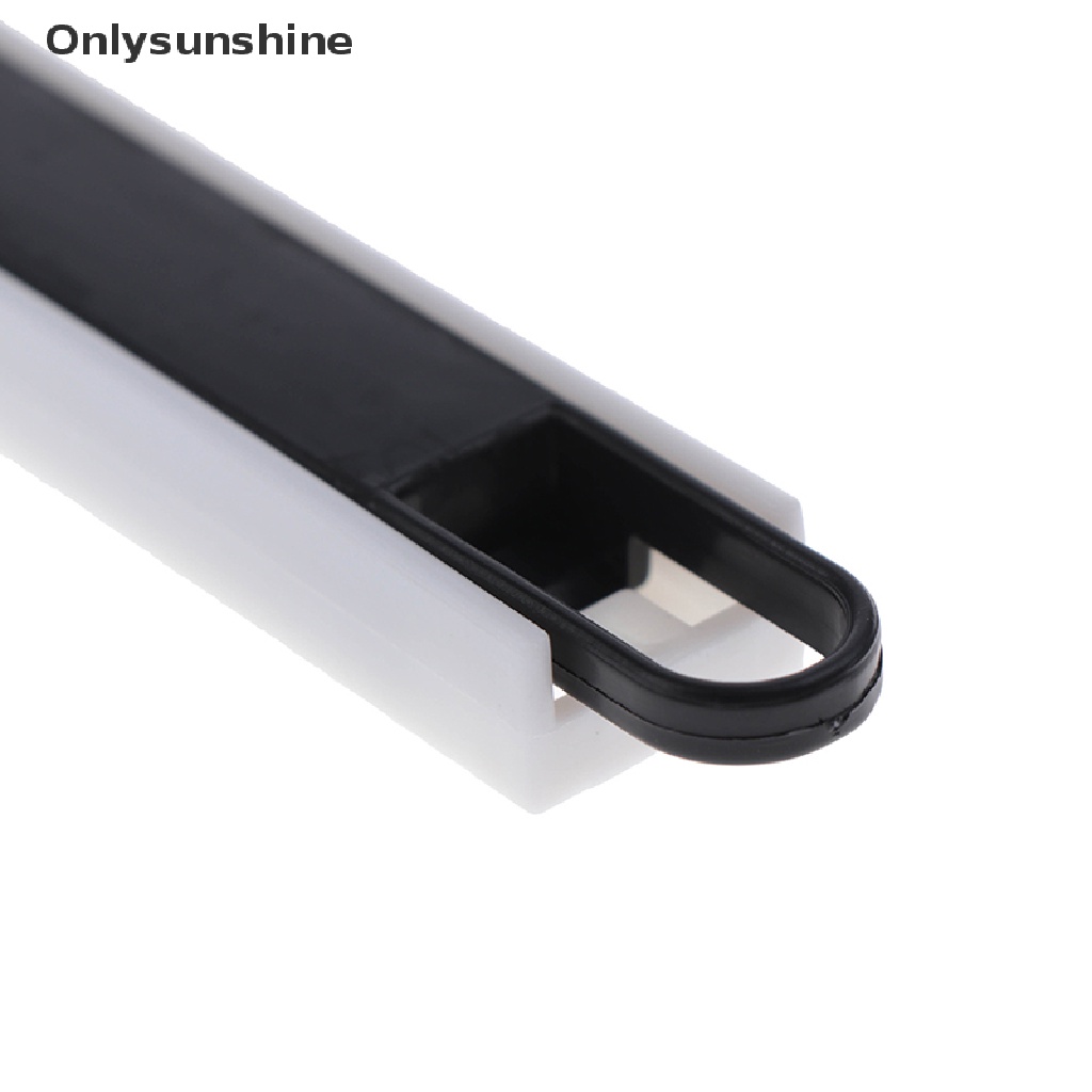 Dụng Cụ Làm Sạch Khe Cửa Sổ 2 Trong 1 Đa Năng