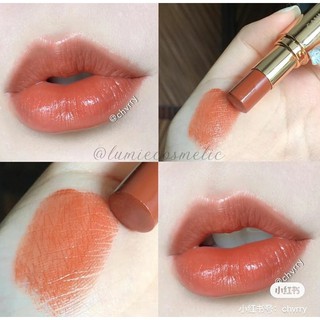 [HÀNG NỘI ĐỊA NHẬT] Son dưỡng có màu CANMAKE Melty Luminous Rouge