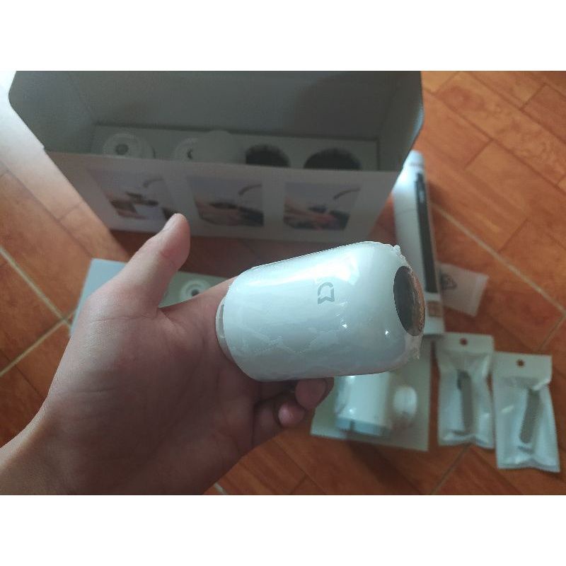 Máy Lọc Nước Tại Vòi Xiaomi Mijia  - Hàng chính hãng