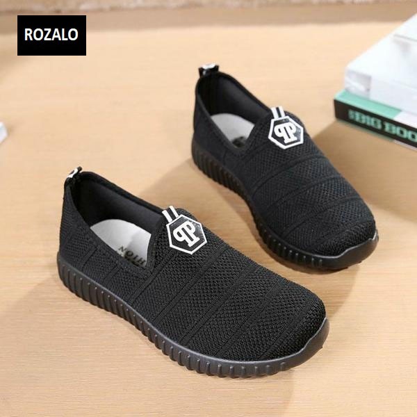 Giày Sneaker nữ Rozalo RWG6601