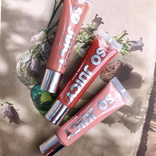 SON BÓNG COLOURPOP SO JUICY