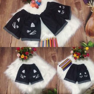 Combo 10 quần đùi