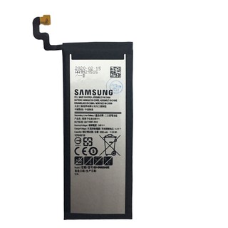 Pin Samsung Note 5 - Pin zin hãng bóc máy