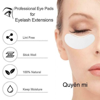 gel pad dán mi dưới