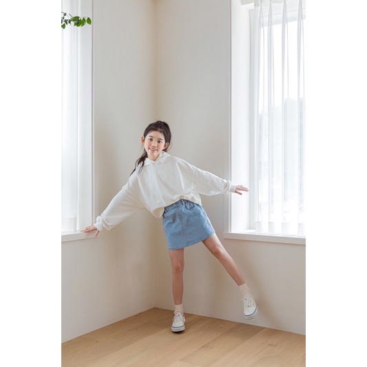 Áo Hoodie xuất Hàn dư xịn vnxk