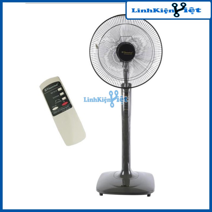 Tay Điều Khiển Quạt Từ XaVINAWIND Đa Năng, Chính Hãng