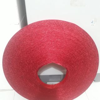 Khăn xếp kim tuyến 60 vòng .