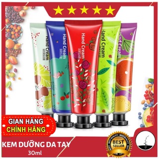 Combo 3 KEM DƯỠNG DA TAY