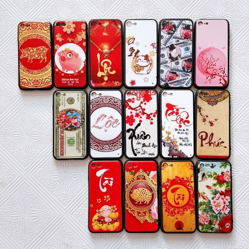 Ốp lưng iphone 7 / iPhone 8/Se 2020