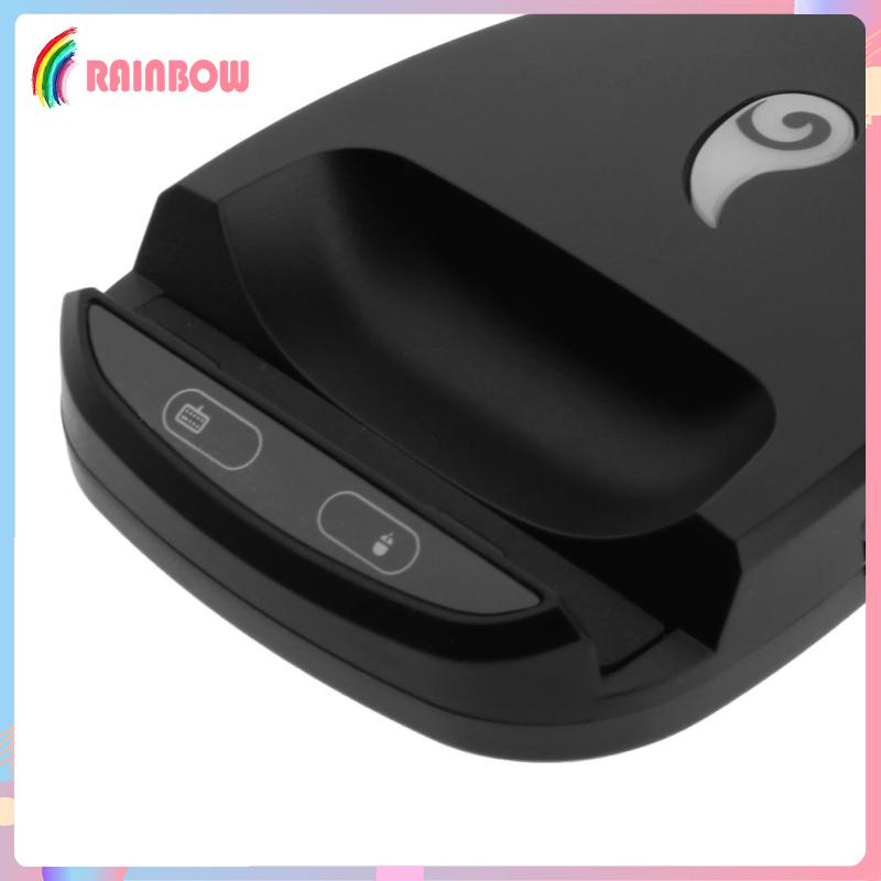 Đầu ChuyểN ChuộT Và BàN PhíM Hahaha1 75x40x15mm Micro USB Chuyên DụNg