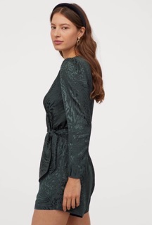 Jumsuit HM