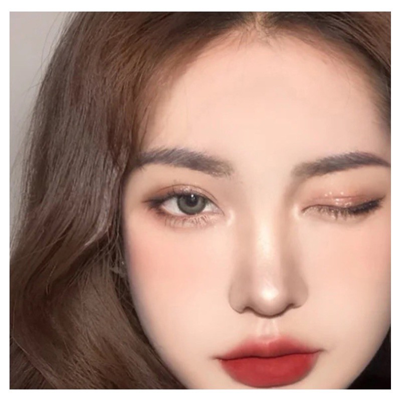 [Hàng mới về] Bảng phấn mắt Beauty Glazed 72 màu tông lì và ngọc trai thời trang chống thấm nước sành điệu cho nữ | BigBuy360 - bigbuy360.vn