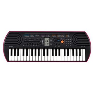 Đàn Organ Mini Casio SA78