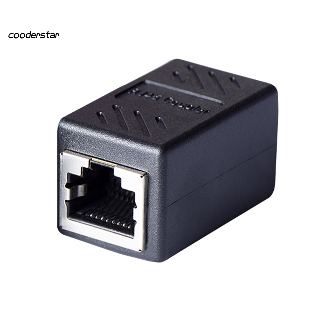 Đầu nối dây cáp mạng RJ45 LAN cách nhiệt