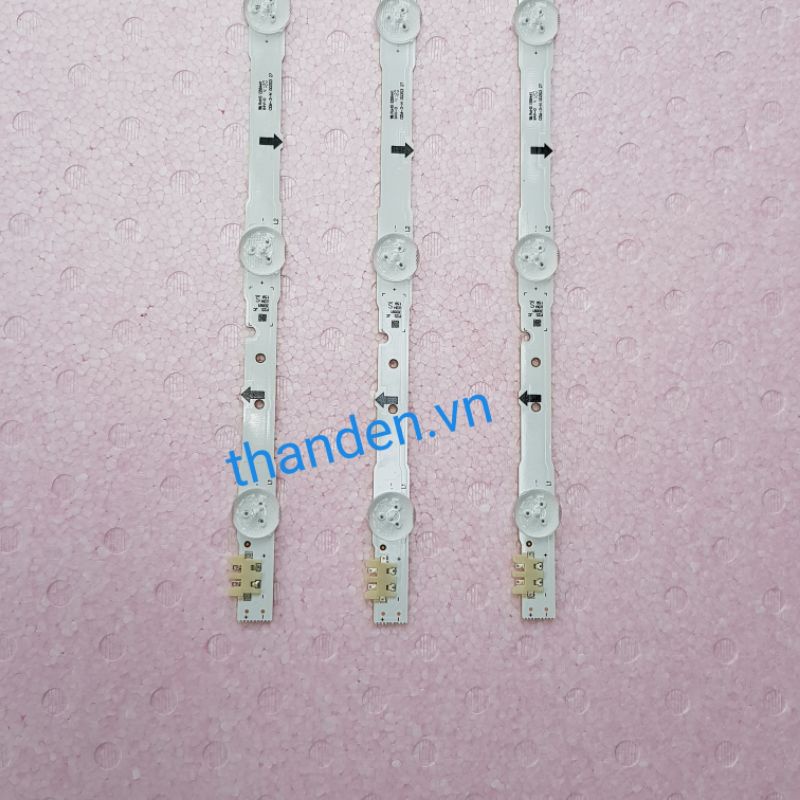 Bộ led tivi sam sung 32H4100 32J4100