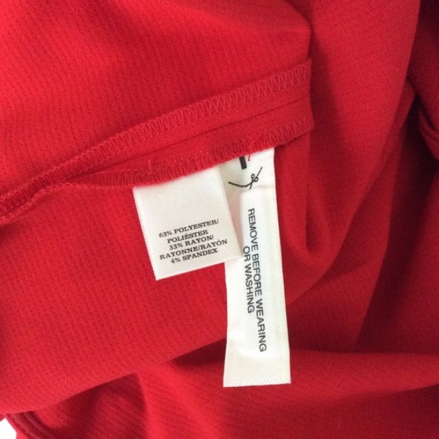 Đầm Ann Taylor Fluted Sleeve Dress