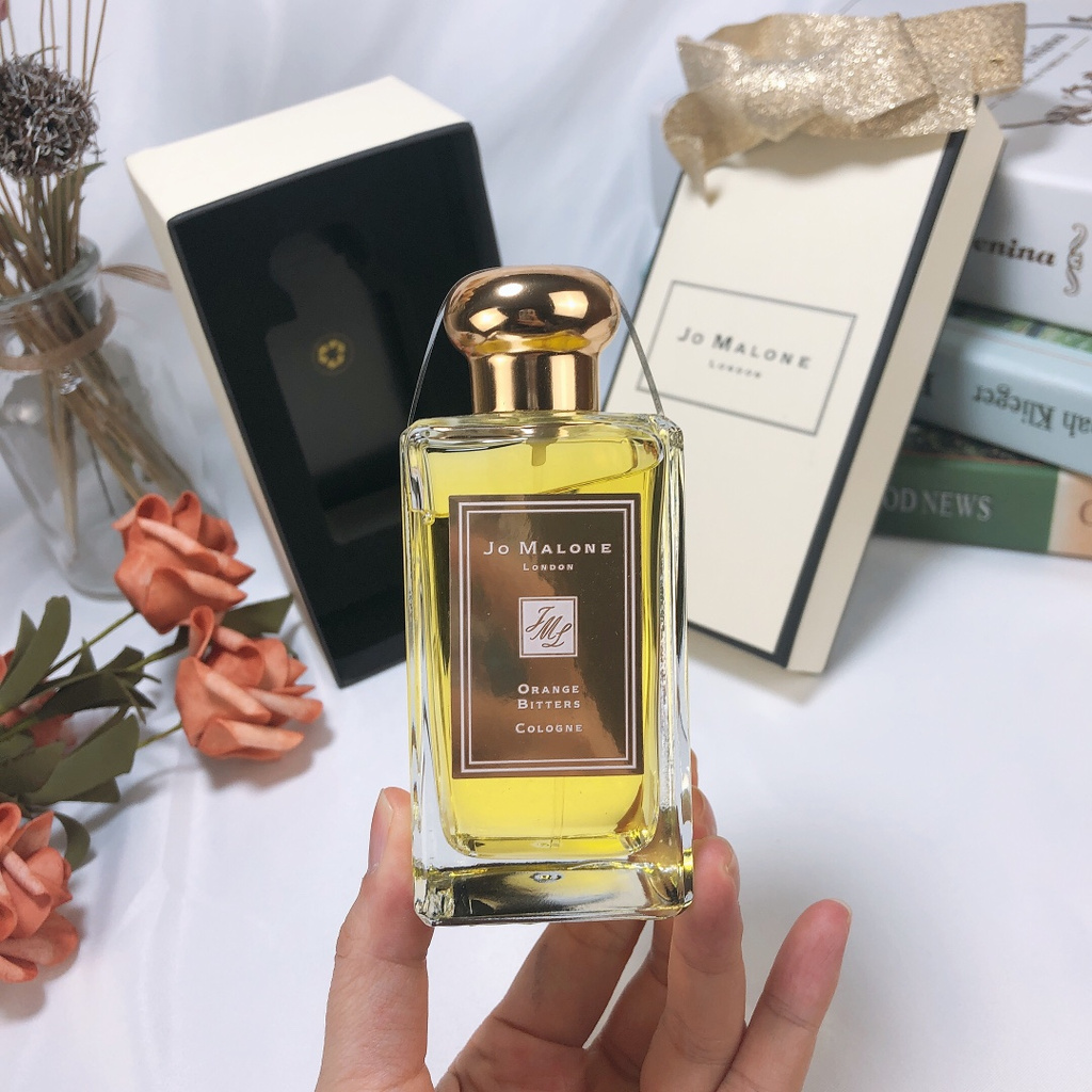 Nước hoa Jo Malone London dung tích 100ml phiên bản giới hạn giáng sinh