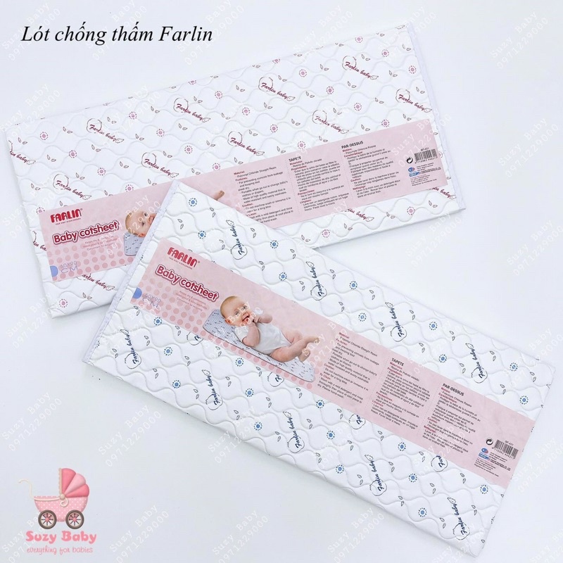 LÓT NHỰA CHỐNG THẤM FARLIN