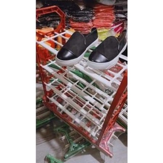 Kệ giầy 4 tầng